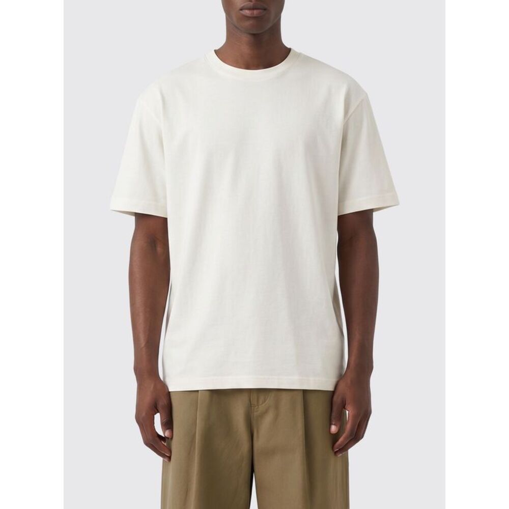 Bottega Veneta T-Shirt Men White